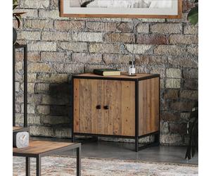 Baumhaus Ooki - Modular Low Cupboard