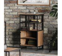 Baumhaus Ooki - Modular Tall Open