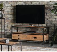 Baumhaus Ooki - Widescreen Television Cabinet