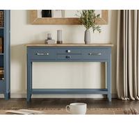 Baumhaus Signature Blue - Console Table