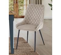 Signature Blue Dining Chair - MINK (Pack of Two) Baumhaus Red 2 Pack