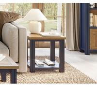 Baumhaus Splash Of Blue - Lamp/side Table