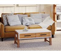 Baumhaus Trinity - Reclaimed Coffee Table