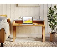 Baumhaus Trinity - Reclaimed Home Office Desk / Dressing Table