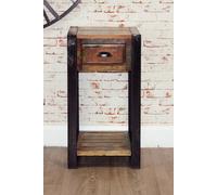 Baumhaus Urban Chic Plant Stand/lamp Table