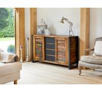 Baumhaus Urban Chic Sideboard, Multi