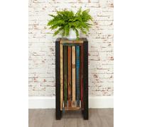 Baumhaus Urban Chic Tall Plant Stand/lamp Table