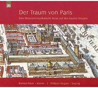 Baun,Barbara - Der Traum Von Paris