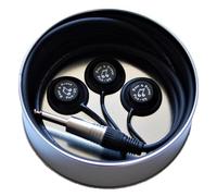 Baur&Brown Handpan Pick Up, Handpan Pickup, Pick Up for Handpan, Contact Microphone, Piezo Pickup