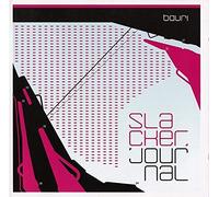 Bauri - Slacker Journal