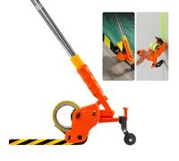 BAUSATZ Floor Taping Machines, Manual Drawing and Labelling Machines, Drawing Machines, Manual Taping Machines, Taping Machines for Floor Labelling, Decorative Protection and Tiling