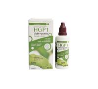 Bausch and Lomb Hgp1 detergent 60 ml for Contact lenses rigid Liquids