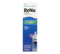 Bausch And Lomb Renu Multiplus Multi Purpose Solution 240ml