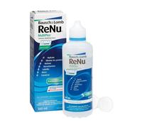 Bausch And Lomb Renu Multiplus Multi Purpose Solution 355ml