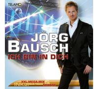 Bausch,Jörg - Ich bin in dich (XXL Mega Mix) [Vinyl Maxi-Single] [VINYL]
