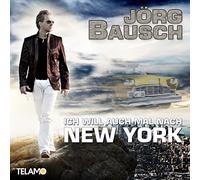 Bausch,Jörg - Ich Will Auch Mal Nach..