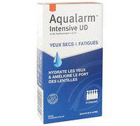 Bausch + Lomb Aqualarm Intensive UD 30 x 0,5ml