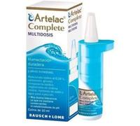 Bausch+Lomb Artelac Complete Multidose 10 ml