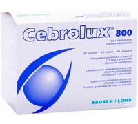 Bausch+Lomb Cebrolux 800 30 Sachets