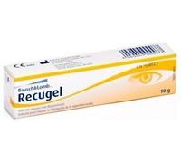 Bausch+Lomb Recugel Dry Eye Lubricant 10 gr