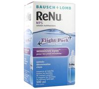 Bausch + Lomb ReNu MPS Multi-Purpose Solution Special Plane 100ml