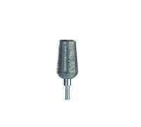 Bausch Peter 1736 Conical Diamond Podiatry Burr Large