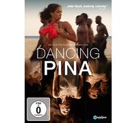 Bausch,Pina - Dancing Pina