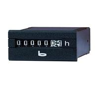 Bauser 252.2/008, 230V50HZ 252.2/008-001-1-1-001 Minimum operating hour meter-252.2