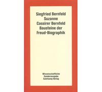Bausteine der Freud-Biographik
