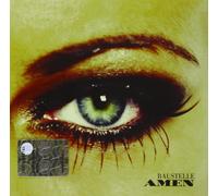 Baustelle Amen (CD)