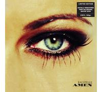 Baustelle - Amen Vinile (180 Gr. Limited Edt.Vinile Yellow Numerati) [VINYL]