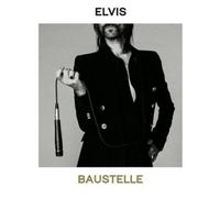 Baustelle - Elvis (Edizione Limitata Numerata Cover Alternativa) Esclusiva Discoteca Laziale [VINYL]