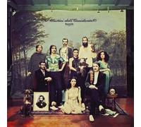 Baustelle - I Mistici Dell'occidente (X Anniversario) (Rsd 2020) [VINYL]