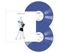 Baustelle - La Moda Del Lento (140 Gr. Gatefold Sleeve Vinile Blu) (Rsd 2020) [VINYL]