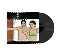 Baustelle - Sussidiario Illustrato Della Giovinezza (Vinile Nero) [VINYL]