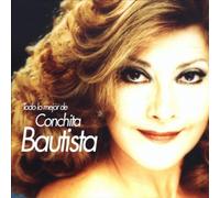 Bautista Conchita - Todo Lo Mejor De