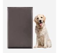 BAUTIZADOD Dog Door Replacement Flaps, Lager Replacement Dog Cat Door Flaps Compatible with PetSafe Freedom PAC11-11039, Measures 10 1/8" X 16 7/8, Durable Weather-Proof Pet Door Flap