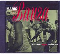 Bauza, Mario - Messidor's Finest Volume 1