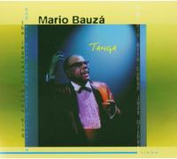 Bauza,Mario - Tanga