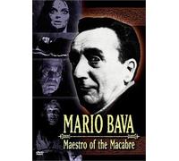 Bava, Mario - Mario Bava: Maestro of the Macabre [DVD] [2000] [Region 1] [US Import] [NTSC]