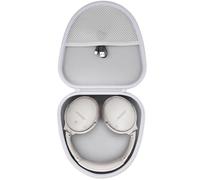 Baval Case Compatible with Bose QuietComfort/QuietComfort Ultra/QuietComfort Ultra 2nd Gen Wireless Bluetooth Headphones(White Case)