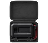 Baval Case Compatible with NOCO Boost+Air AX65 2000 A Jump Starter with Tire Inflator Air Compressor, for NOCO Air10/Air15/Air20, Classic