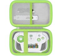 Baval for Leapfrog LeapLand Adventures Learning Video Game Hard Portable Case