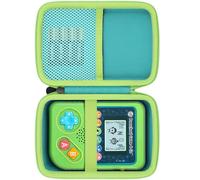Baval for Leapfrog Preschool Game and Go Handheld Video Game Toy Hard Portable Case