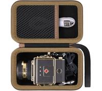 Baval Hard Carrying Case for Vintage Digital Camera
