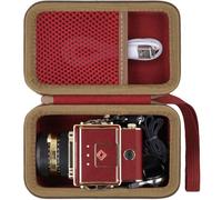 Baval Hard Carrying Case for Vintage Digital Camera