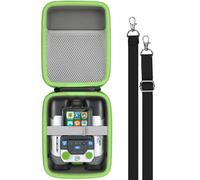 Baval Hard Carrying Storage Case for LeapFrog Magic Adventures Binoculars | Protective Storage Box, Portable Carrying Box, Shockproof, Anti-crush, Shoulder Strap Convenient to Carry