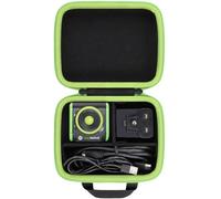 Baval Hard Case Compatible with Leapfrog LeapMove Active Learning Video Game System