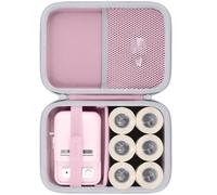 Baval Hard Case for NIIMBOT B21/B1/B21 Pro/B1 Pro Thermal Label Printer