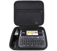Baval Label Printer Case Compatible with Brother P-Touch PT-D610BT/PT-D610BTVP/PTD600 Business Professional Connected Label Maker